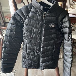 New Women’s North Face Coat